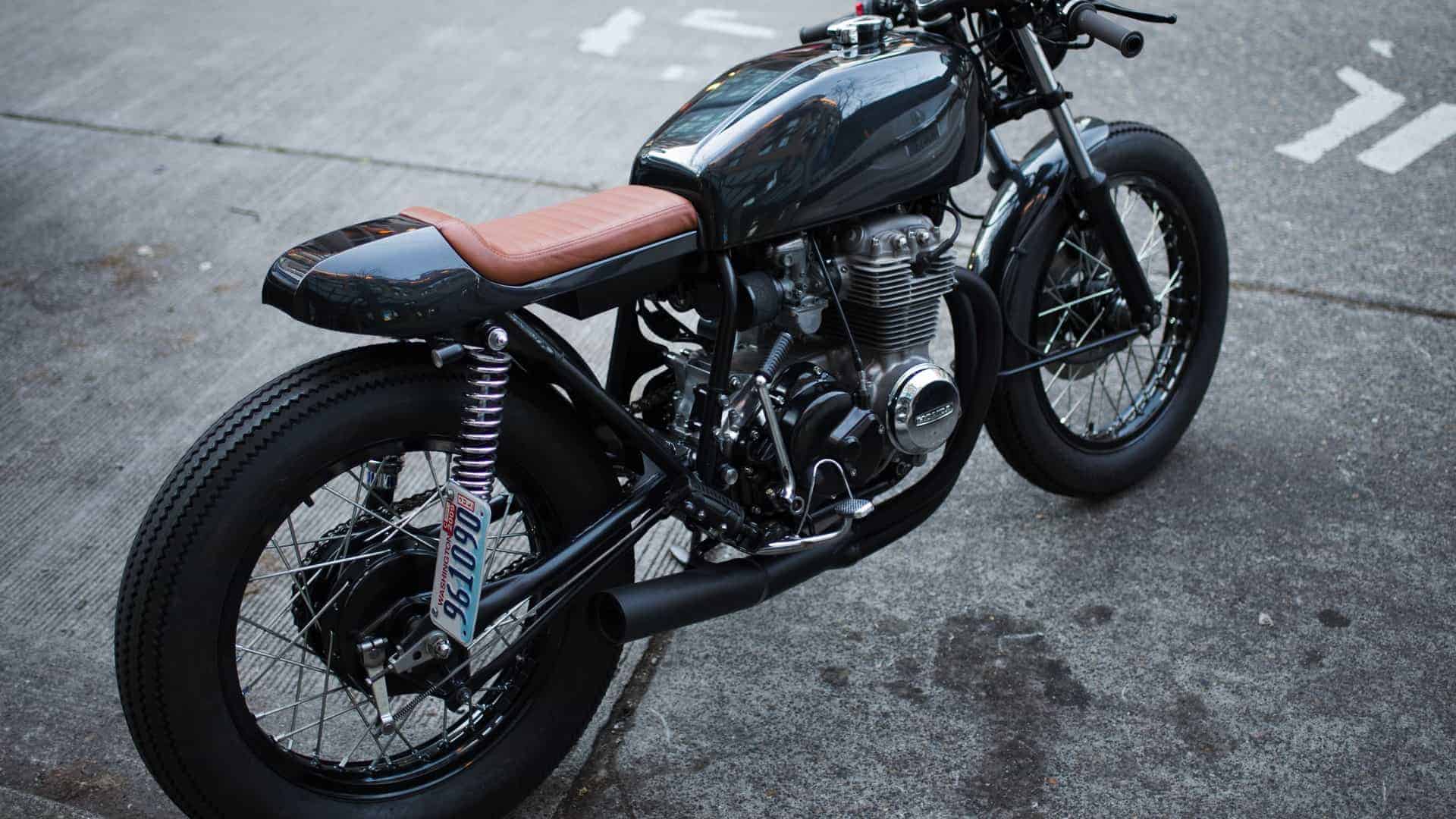 About Us - Motorbike Secure