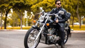 BEST MOTORCYCLE JACKETS OF 2020 (REVIEWS)