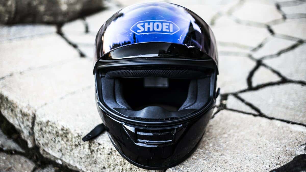 Best motorcycle helmets