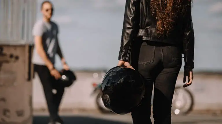 Best Women’s Motorcycle Pants [Top 5 for 2024]