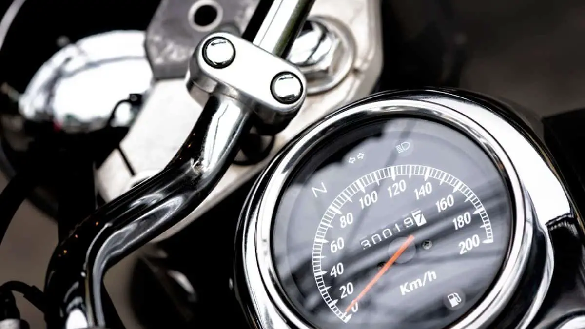 What is Considered High Mileage for a Motorcycle