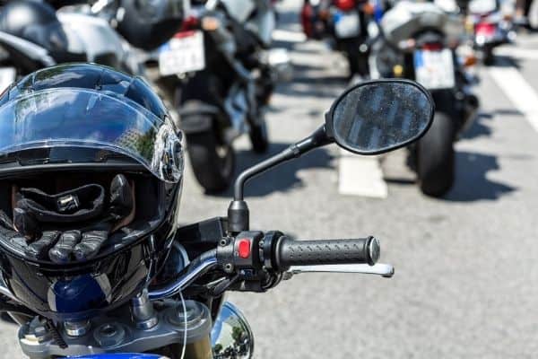 Essential Motorcycle Gear and Accessories