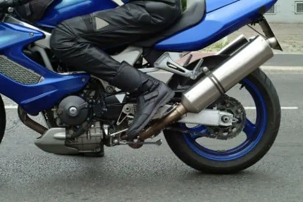 Best Motorcycle Boots