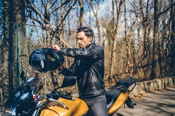Essential Motorcycle Gear and Accessories
