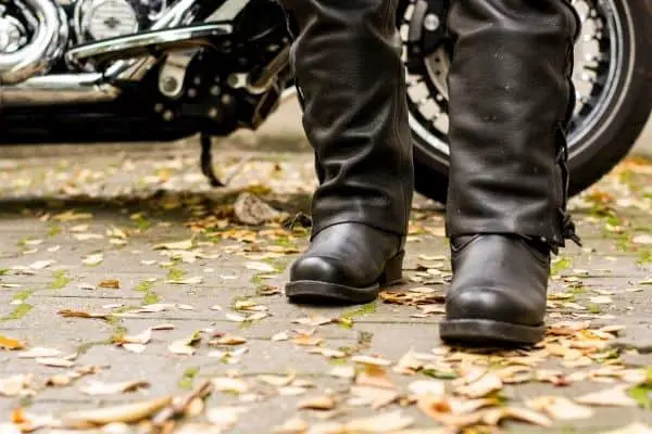 Best Motorcycle Boots