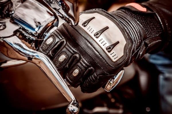 best motorcycle gloves 2020