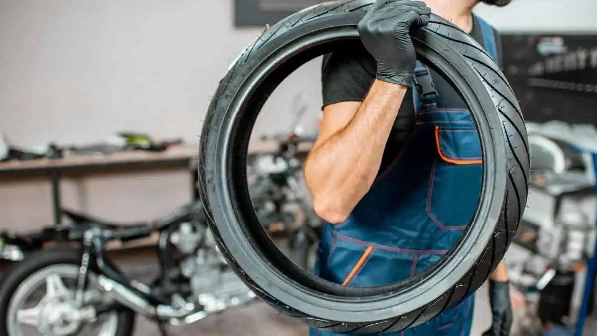 How Long Do Motorcycle Tires Last Age-Old Question Answered!