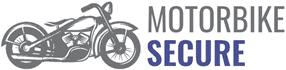 Motorbike Secure logo