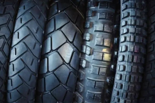 who makes the best motorcycle tires