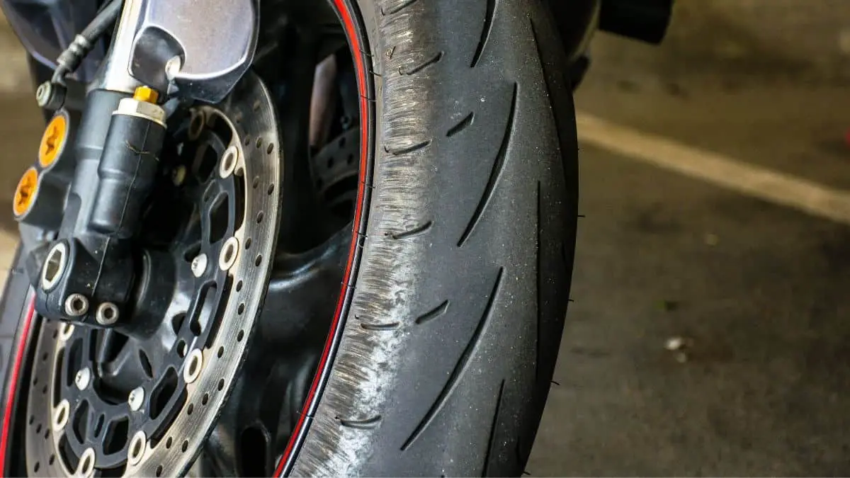 How Much Do Motorcycle Tires Cost Rubbery Price Tag of 2021