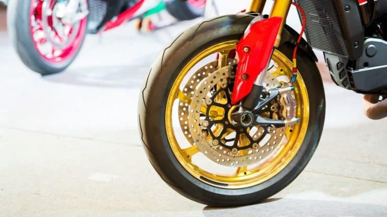 Why Are Motorcycle Tires So Expensive? (Will You Pay The High Price?)