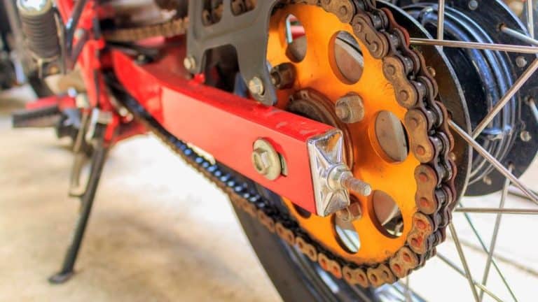 Motorcycle Chain Noise: Causes & Remedies (Eliminate the Sound of Metal!)