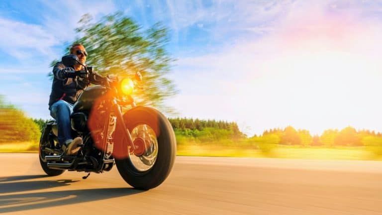 Where to Practice Riding a Motorcycle: 6 Best Spots to Not Get Busted
