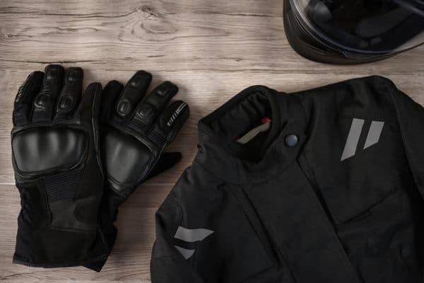 Clothes For Motorcyclists