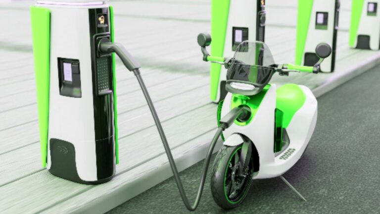 The Rise of Green Motorcycles: Why Electric Is Toppling Gasoline