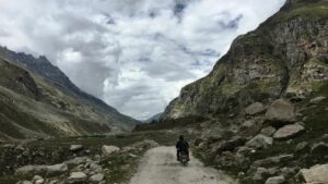 Best Motorcycle Tours In Asia