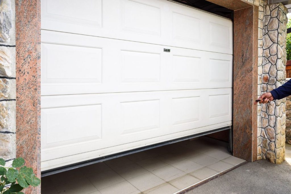 House Garage